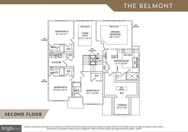 1314 MACBETH ST, Mclean, VA 22102