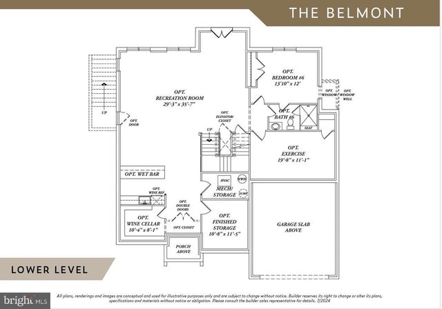 1314 MACBETH ST, Mclean, VA 22102