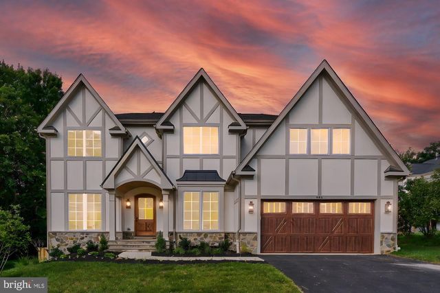 1314 MACBETH ST, Mclean, VA 22102