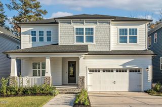 536 Basin Hill Drive, Wake Forest, NC 27587