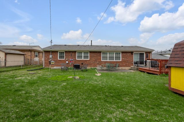 1824 Russell Cave Road, Lexington, KY 40505