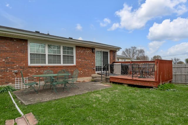 1824 Russell Cave Road, Lexington, KY 40505