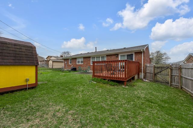 1824 Russell Cave Road, Lexington, KY 40505