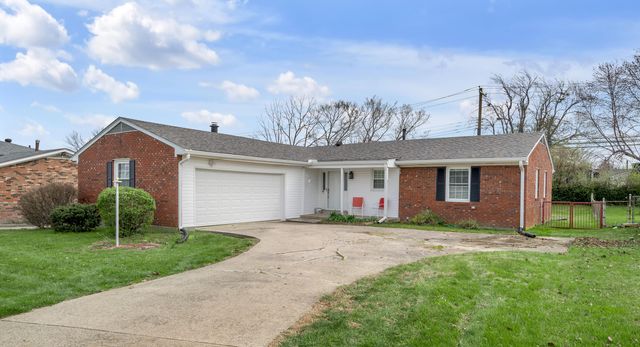 1824 Russell Cave Road, Lexington, KY 40505
