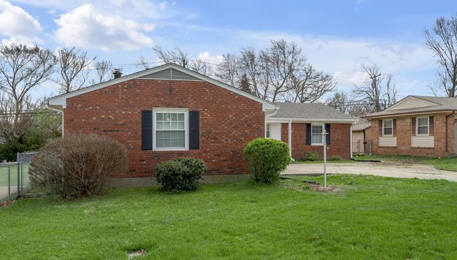 1824 Russell Cave Road, Lexington, KY 40505