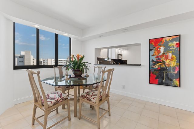 3420 S Ocean Boulevard 9t, Highland Beach, FL 33487