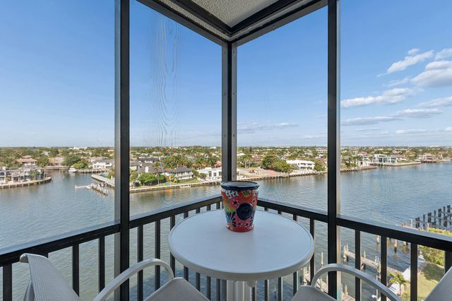 3420 S Ocean Boulevard 9t, Highland Beach, FL 33487