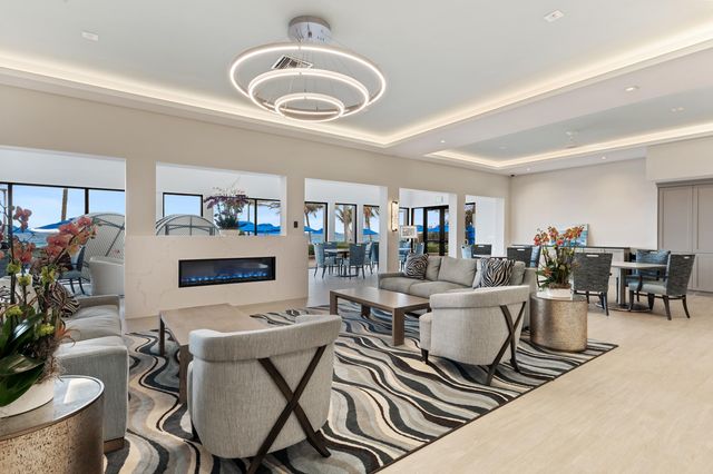 3420 S Ocean Boulevard 9t, Highland Beach, FL 33487