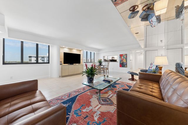 3420 S Ocean Boulevard 9t, Highland Beach, FL 33487