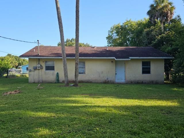 3261 SW 22nd St, Okeechobee, FL 34974