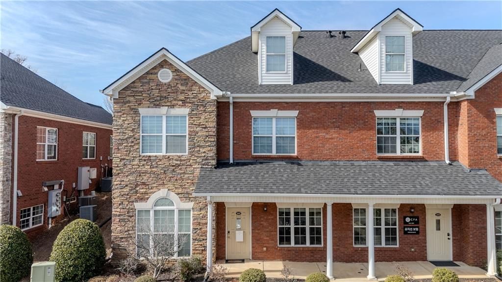 530 Highland Station Drive 2001, Suwanee, GA 30024