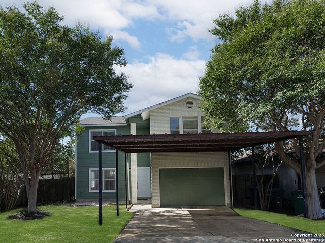 5806 Summer Fest, San Antonio, TX 78244