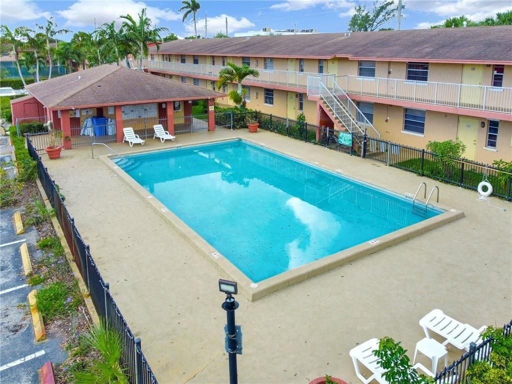 95 NE 41ST Street L171, Oakland Park, FL 33334