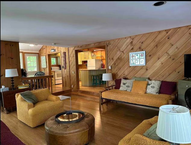 60 W Shore Road, New Hampton, NH 03256