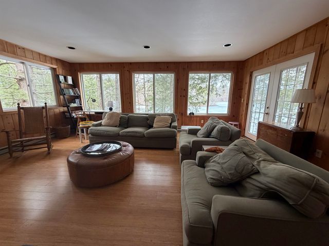 60 W Shore Road, New Hampton, NH 03256