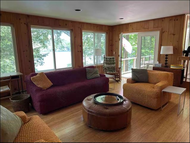 60 W Shore Road, New Hampton, NH 03256