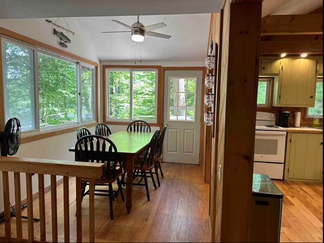 60 W Shore Road, New Hampton, NH 03256