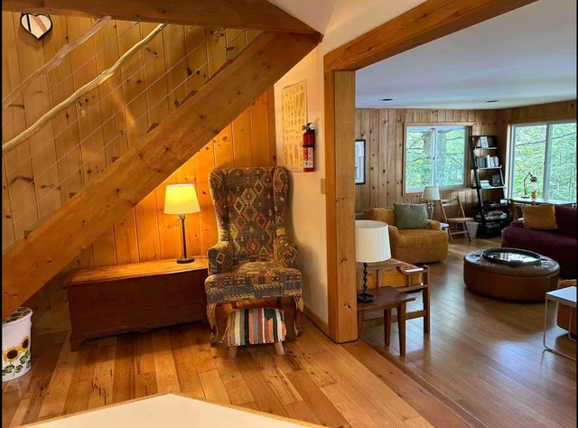 60 W Shore Road, New Hampton, NH 03256