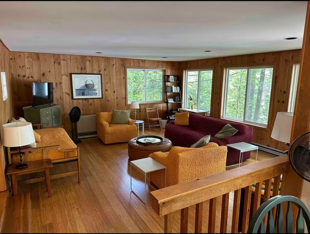 60 W Shore Road, New Hampton, NH 03256