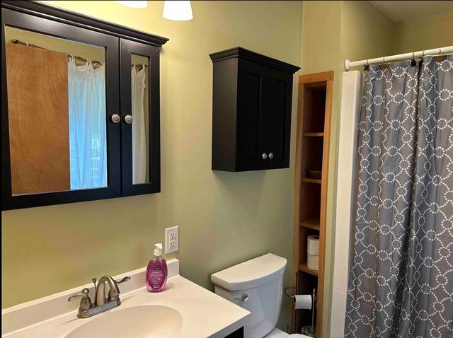 60 W Shore Road, New Hampton, NH 03256