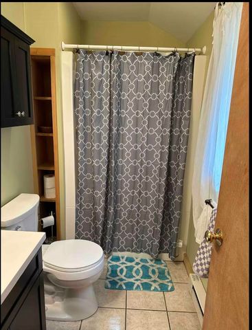 60 W Shore Road, New Hampton, NH 03256