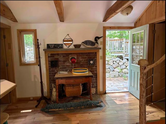 60 W Shore Road, New Hampton, NH 03256