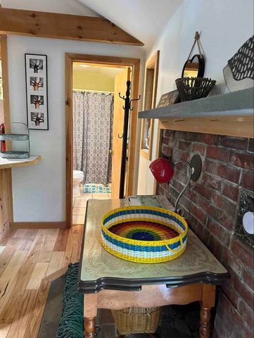 60 W Shore Road, New Hampton, NH 03256