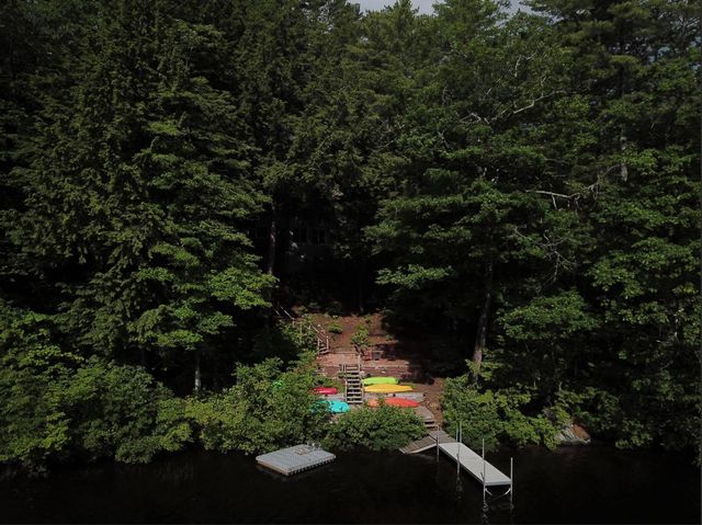 60 W Shore Road, New Hampton, NH 03256