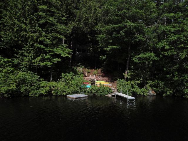 60 W Shore Road, New Hampton, NH 03256