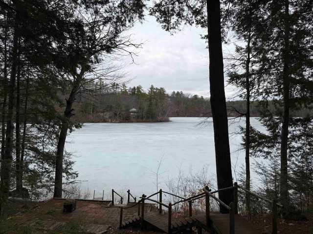 60 W Shore Road, New Hampton, NH 03256