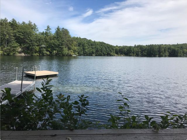 60 W Shore Road, New Hampton, NH 03256