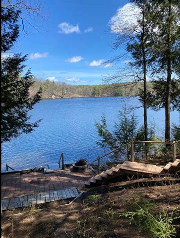 60 W Shore Road, New Hampton, NH 03256