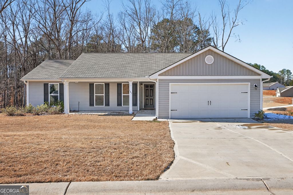 142 Rolling Woods Lane 29, Hull, GA 30646