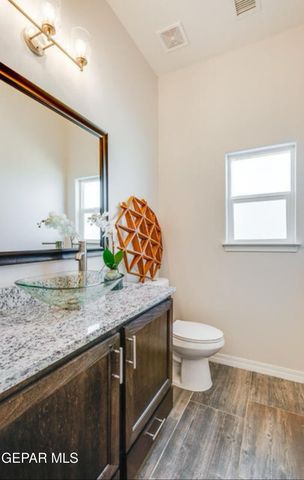 6008 Ashwood Street, Santa Teresa, NM 88008