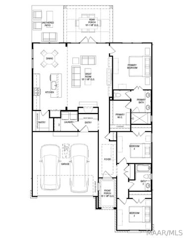 370 Ashling Avenue, Pike Road, AL 36064