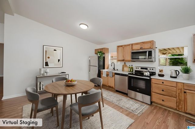 94 PROSPERITY LANE, Warrior, AL 35180