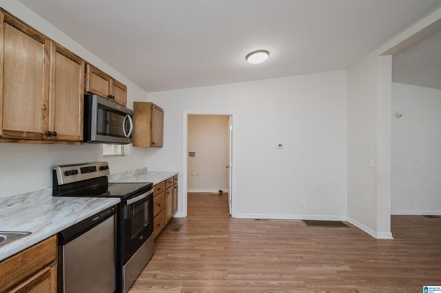 94 PROSPERITY LANE, Warrior, AL 35180