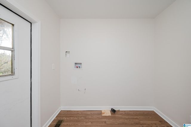 94 PROSPERITY LANE, Warrior, AL 35180