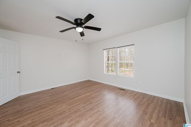 94 PROSPERITY LANE, Warrior, AL 35180