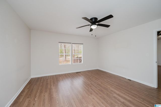 94 PROSPERITY LANE, Warrior, AL 35180