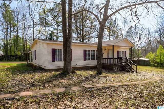 94 PROSPERITY LANE, Warrior, AL 35180