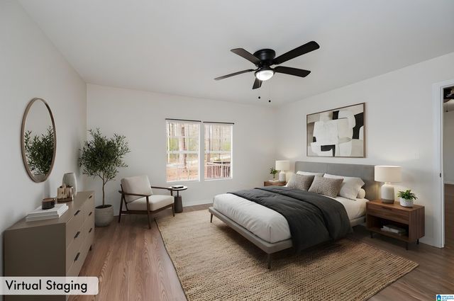 94 PROSPERITY LANE, Warrior, AL 35180