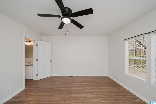 94 PROSPERITY LANE, Warrior, AL 35180