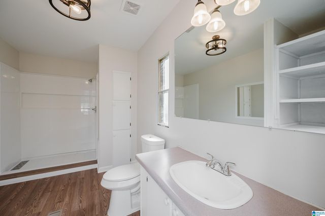 94 PROSPERITY LANE, Warrior, AL 35180