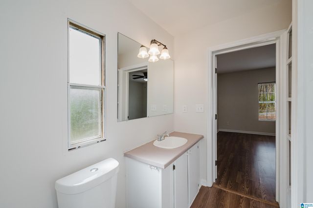 94 PROSPERITY LANE, Warrior, AL 35180