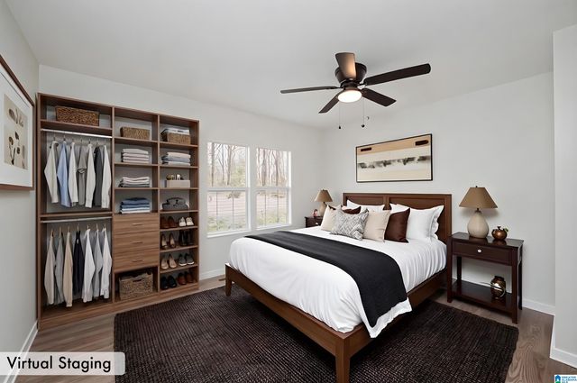 94 PROSPERITY LANE, Warrior, AL 35180