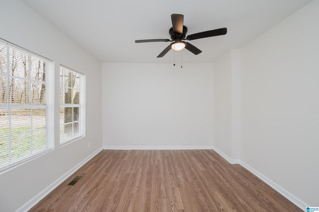 94 PROSPERITY LANE, Warrior, AL 35180