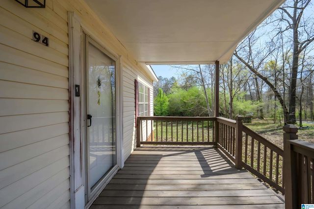 94 PROSPERITY LANE, Warrior, AL 35180