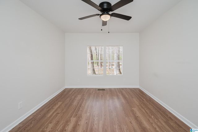 94 PROSPERITY LANE, Warrior, AL 35180