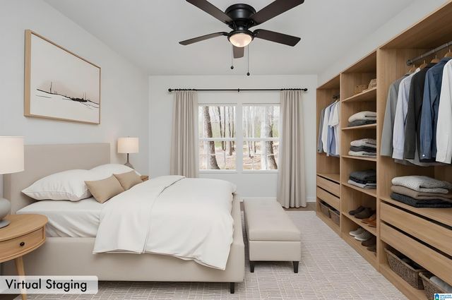 94 PROSPERITY LANE, Warrior, AL 35180